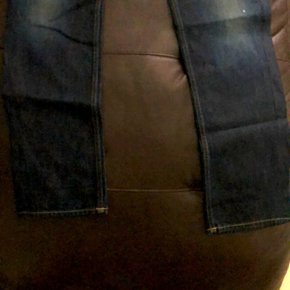 TRUE RELIGION JEANS SEAT 36 34 - Picture 3 of 4